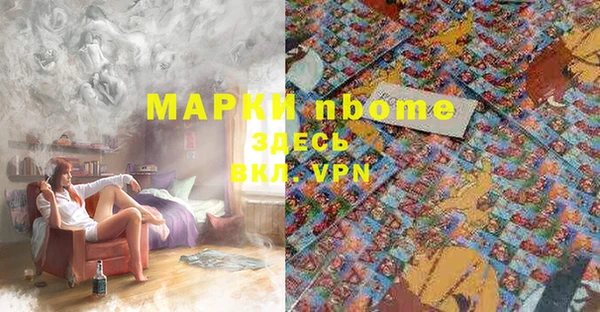 ALPHA PVP Гусев